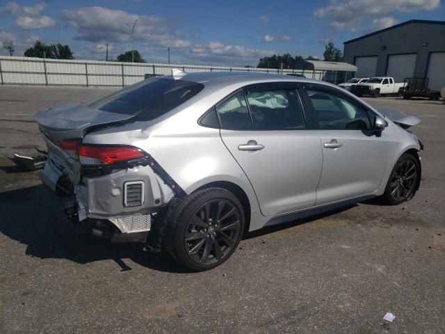 2023 TOYOTA COROLLA LE - JTDBCMFE8P3018362