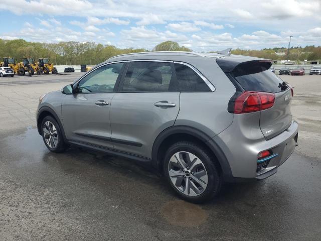 2022 Kia Niro S VIN: KNDCC3LG4N5161184 Lot: 54340914