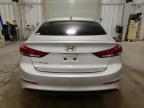 HYUNDAI ELANTRA SE photo