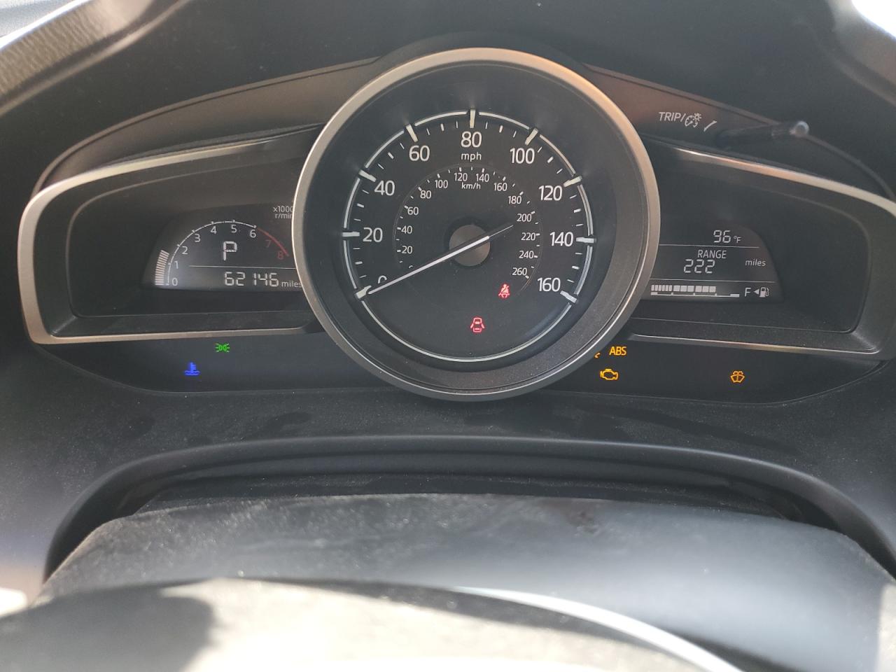 3MZBN1L32HM123939 2017 Mazda 3 Touring