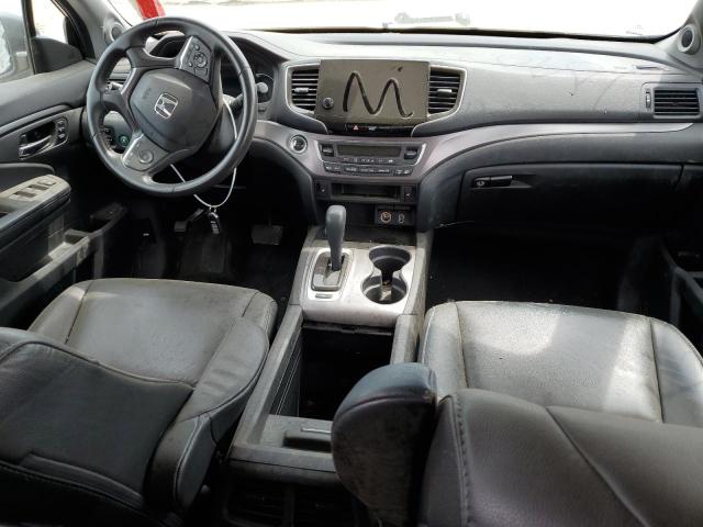 2019 Honda Pilot Exl VIN: 5FNYF6H52KB080992 Lot: 55318584