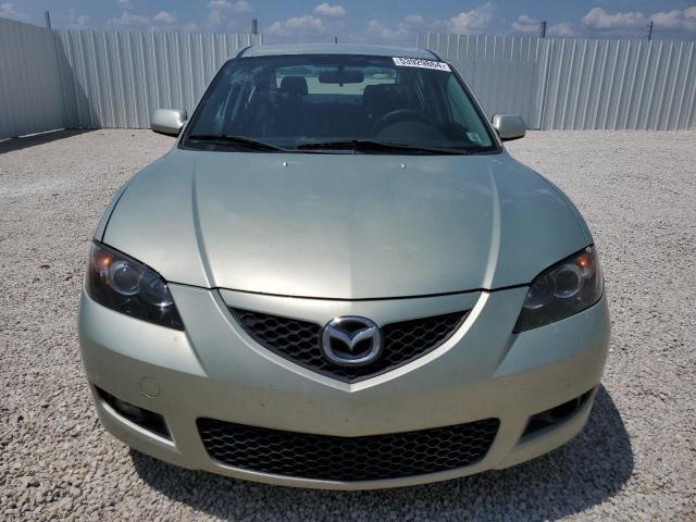 2009 Mazda 3 I VIN: JM1BK32F291219359 Lot: 55522124