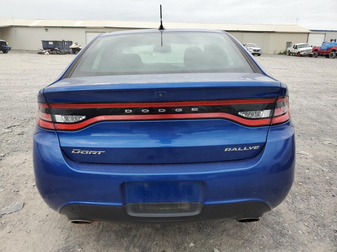 1C3CDFBA4DD333928 2013 Dodge Dart Sxt