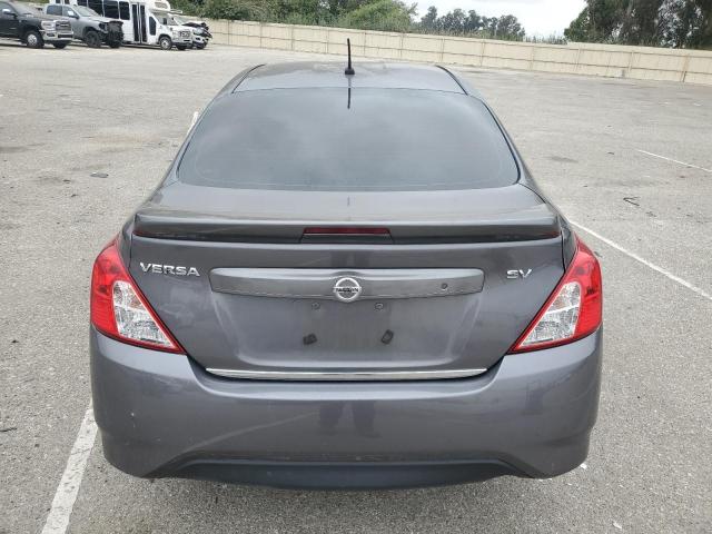 2017 Nissan Versa S VIN: 3N1CN7AP5HL868967 Lot: 55487784