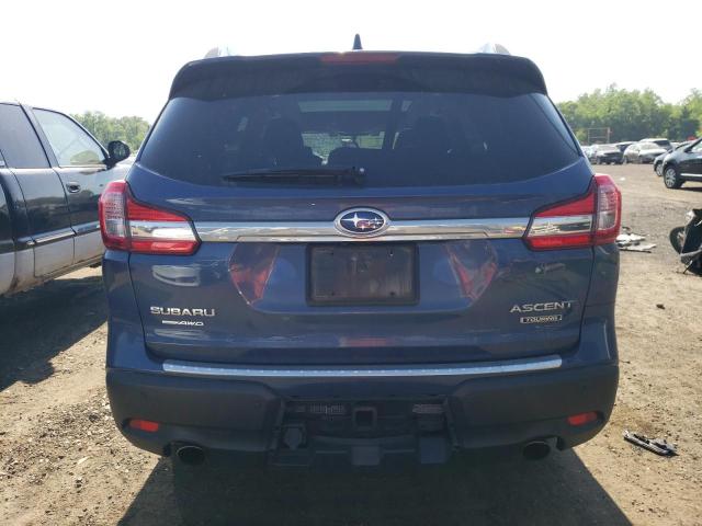 2021 Subaru Ascent Touring VIN: 4S4WMARDXM3416373 Lot: 55715534