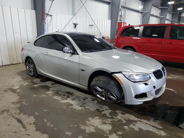 2011 BMW 335 Is VIN: WBAKG1C58BE617666 Lot: 54159974