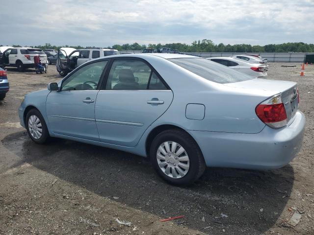 2005 Toyota Camry Le VIN: 4T1BE32K55U581503 Lot: 56293604