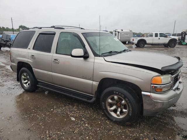 2001 GMC Yukon VIN: 1GKEK13T41J190820 Lot: 56942184