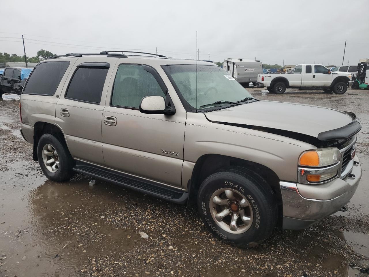 1GKEK13T41J190820 2001 GMC Yukon