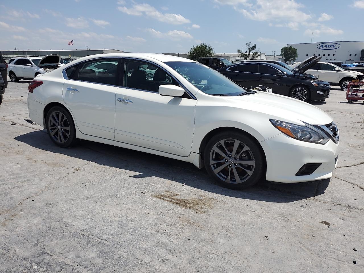 1N4AL3AP4JC480171 2018 Nissan Altima 2.5