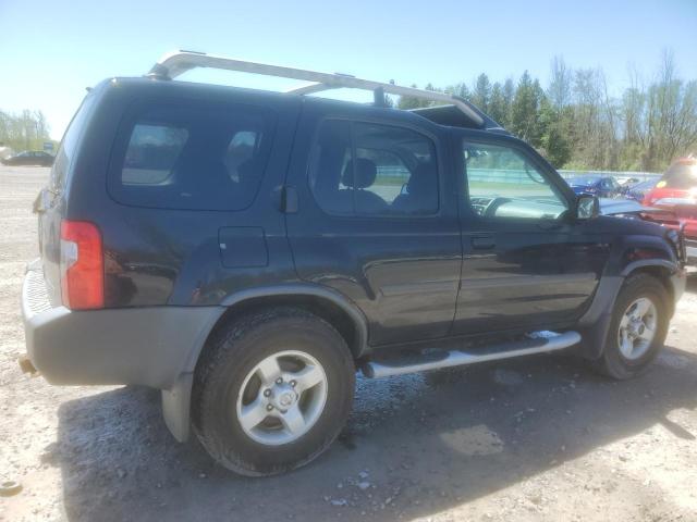 2004 Nissan XTerra - Image 3