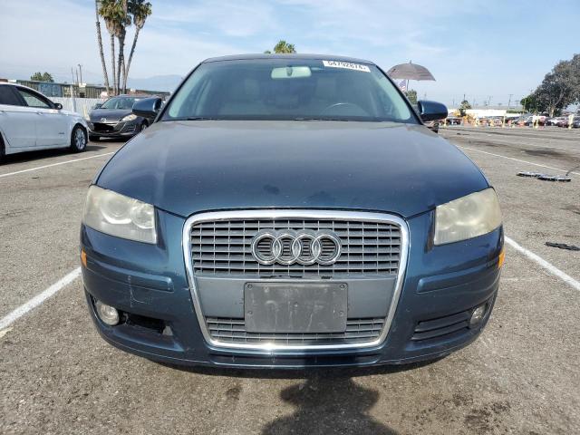 2006 Audi A3 2.0 Sport VIN: WAUMF78P86A056312 Lot: 54792874