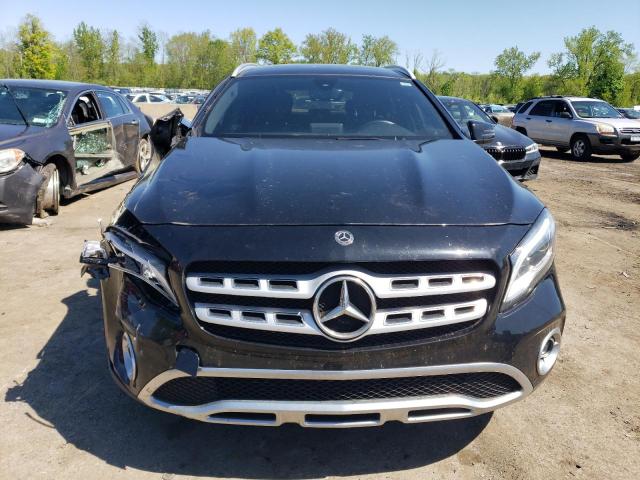 VIN WDCTG4EBXKJ548900 2019 Mercedes-Benz GLA-Class,... no.5