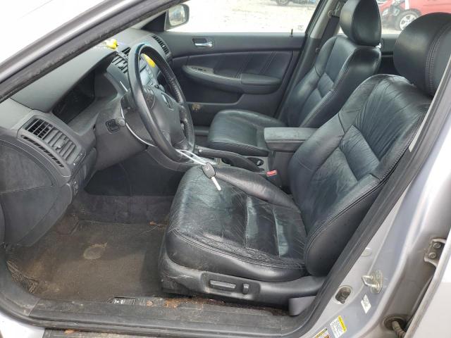 2004 Honda Accord Ex VIN: 1HGCM56804A120278 Lot: 53199024