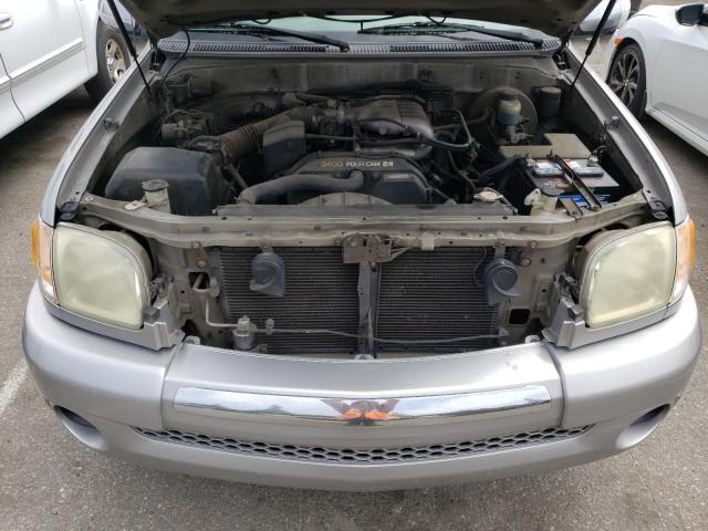 2003 Toyota Tundra Access Cab Sr5 VIN: 5TBRN34133S389238 Lot: 55378084