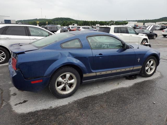 2007 Ford Mustang VIN: 1ZVHT80N075320790 Lot: 56309324