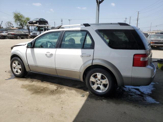 2007 Ford Freestyle Sel VIN: 1FMDK02117GA33510 Lot: 55691944