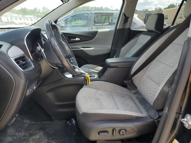 2019 CHEVROLET EQUINOX LT - 2GNAXJEV0K6262855