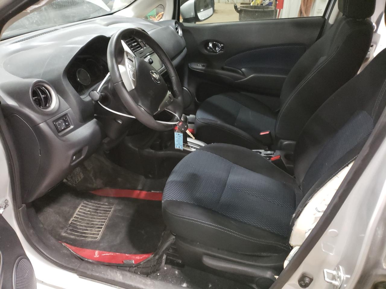 3N1CE2CP7FL372971 2015 Nissan Versa Note S