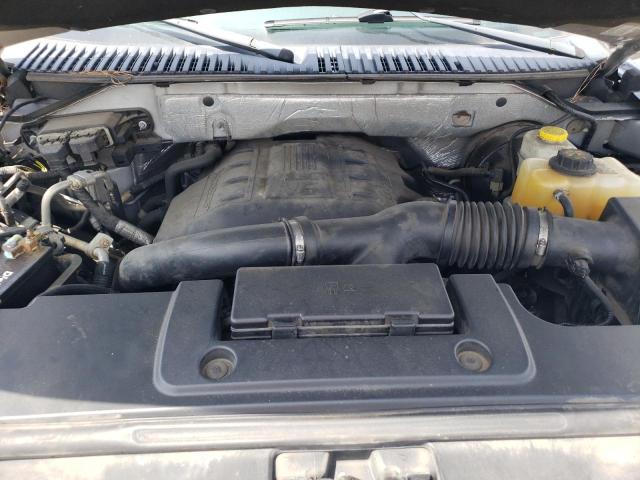 2016 Ford Expedition Limited VIN: 1FMJU1KT0GEF50233 Lot: 56002214