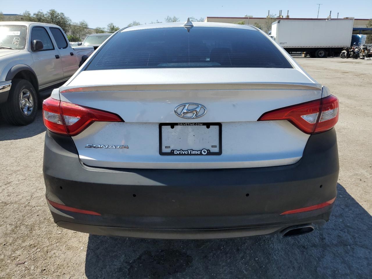 5NPE24AF7HH530216 2017 Hyundai Sonata Se