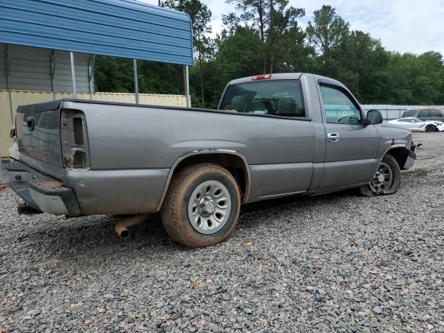 2006 Chevrolet Silverado C1500 VIN: 1GCEC14X56Z160728 Lot: 54581914