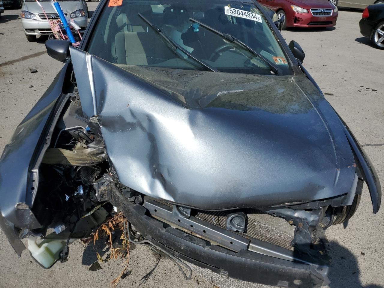 1HGCP2F32AA032175 2010 Honda Accord Lx