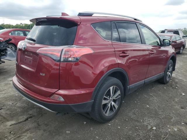 2018 Toyota Rav4 Adventure VIN: JTMWFREV2JD111516 Lot: 55966254