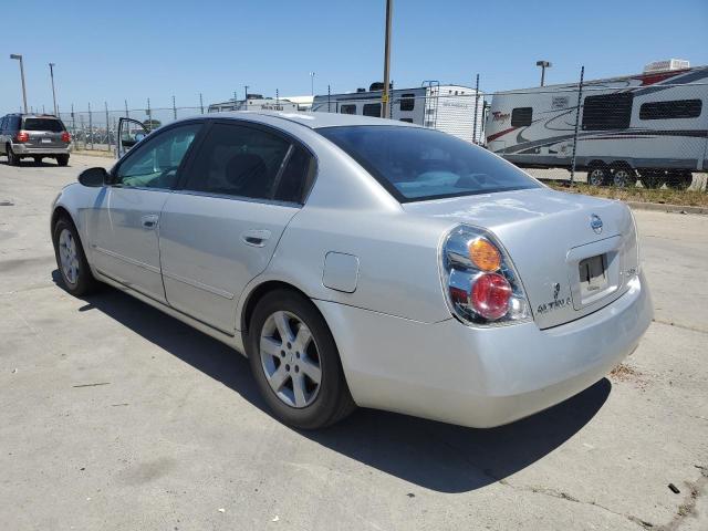 2002 Nissan Altima Base VIN: 1N4AL11E62C182953 Lot: 54654284