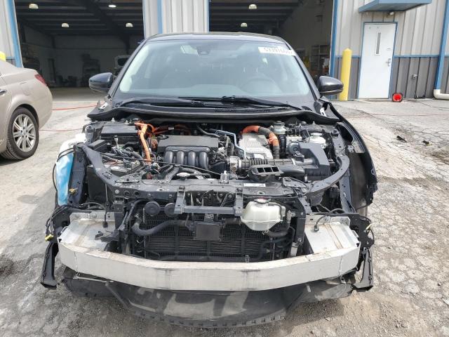 2018 HONDA CLARITY - JHMZC5F18JC016182