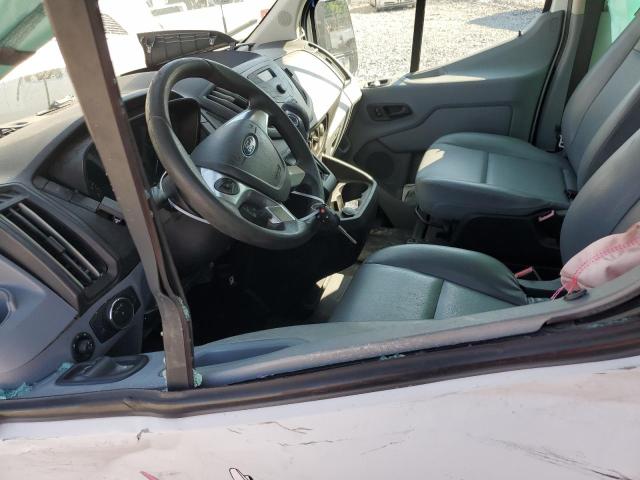 2018 Ford Transit T-350 VIN: 1FBAX2CM0JKA11293 Lot: 54968724