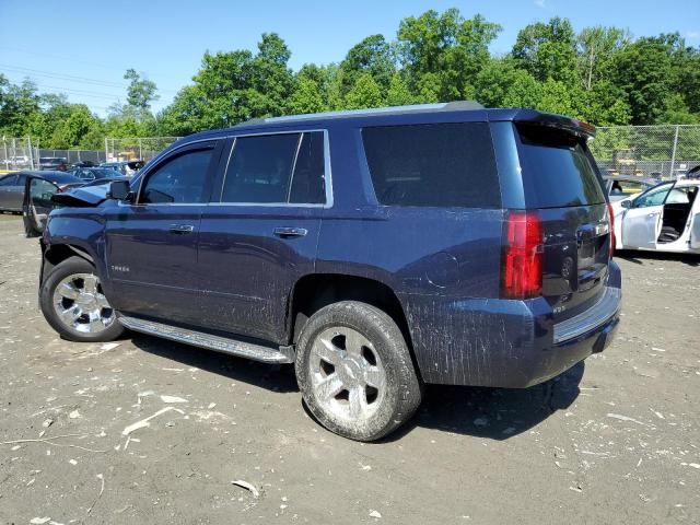 2018 CHEVROLET TAHOE K150 - 1GNSKCKC2JR177570