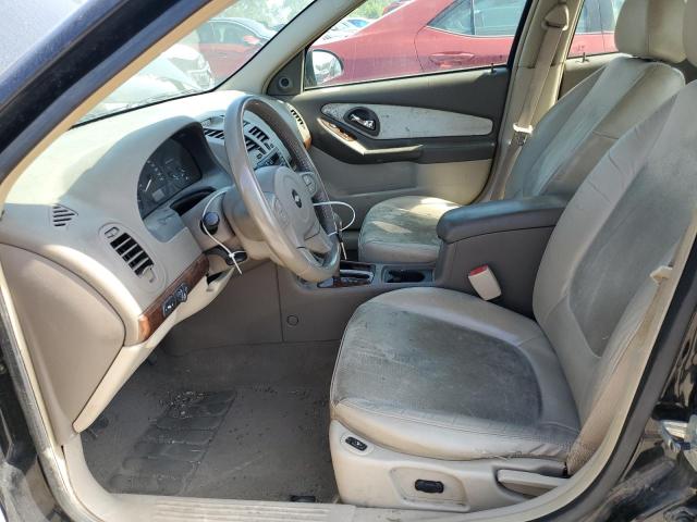 2005 Chevrolet Malibu Lt VIN: 1G1ZU54835F318801 Lot: 56164744