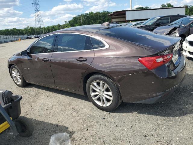 1G1ZE5ST1GF351707 2016 CHEVROLET MALIBU - Image 2