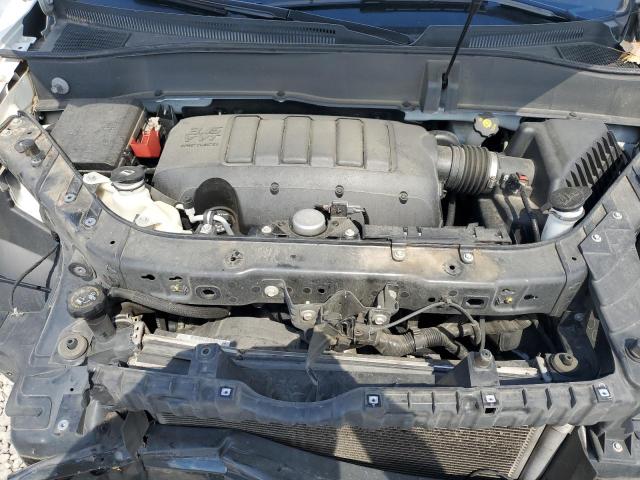 2015 GMC Acadia Slt-2 VIN: 1GKKRSKD8FJ252421 Lot: 54526564