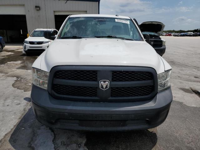 2016 Ram 1500 St VIN: 3C6JR6DG9GG357985 Lot: 56565334