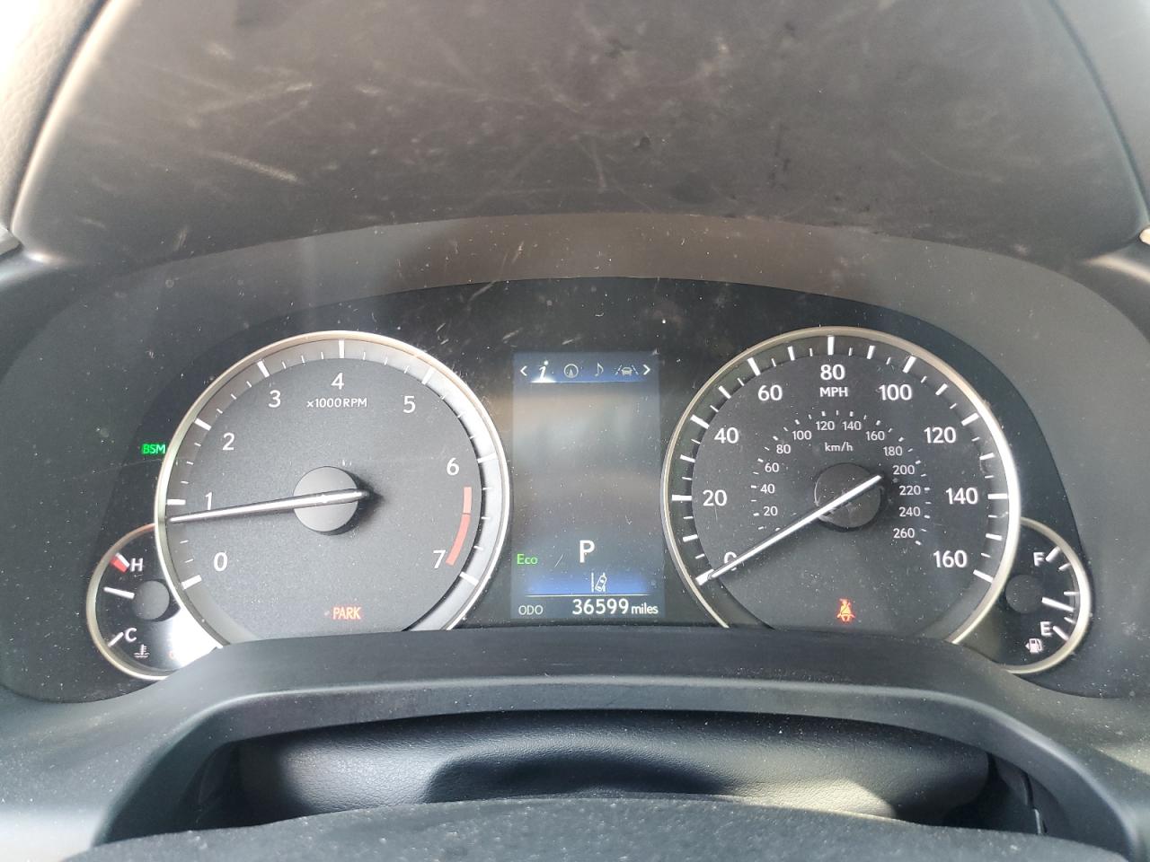 2T2HZMAA4MC209076 2021 Lexus Rx 350