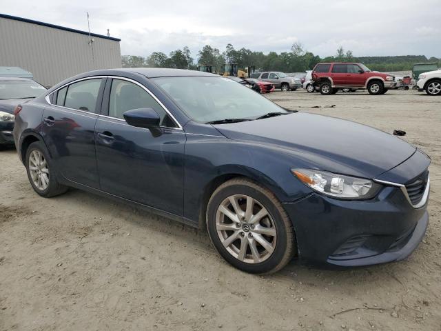 VIN JM1GJ1U58F1219248 2015 Mazda 6, Sport no.4