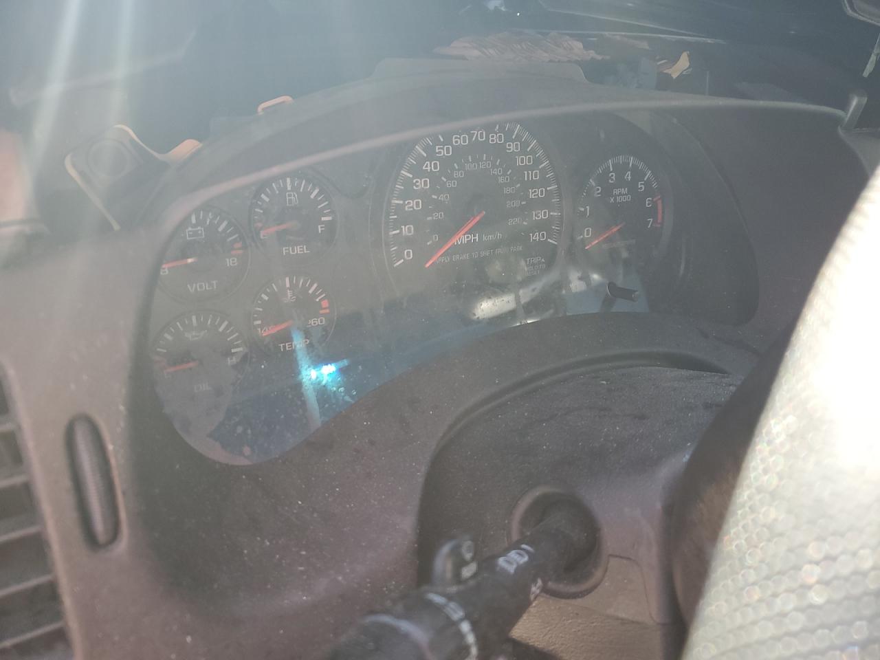 2G1WX12K4Y9251348 2000 Chevrolet Monte Carlo Ss