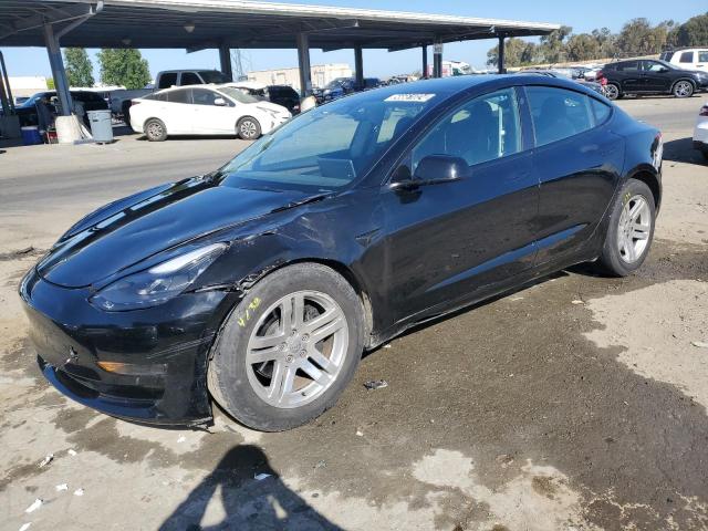 2023 TESLA MODEL 3 - 5YJ3E1EA7PF456675