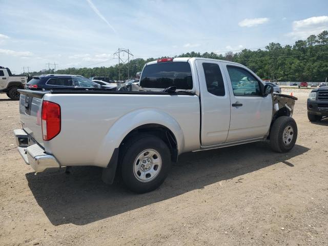 2015 Nissan Frontier S VIN: 1N6BD0CT9FN700367 Lot: 54131524