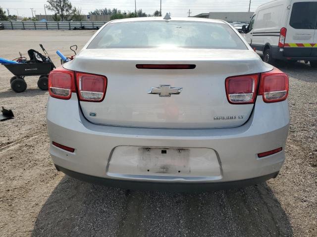 2014 Chevrolet Malibu 2Lt VIN: 1G11E5SL9EF294585 Lot: 55133924