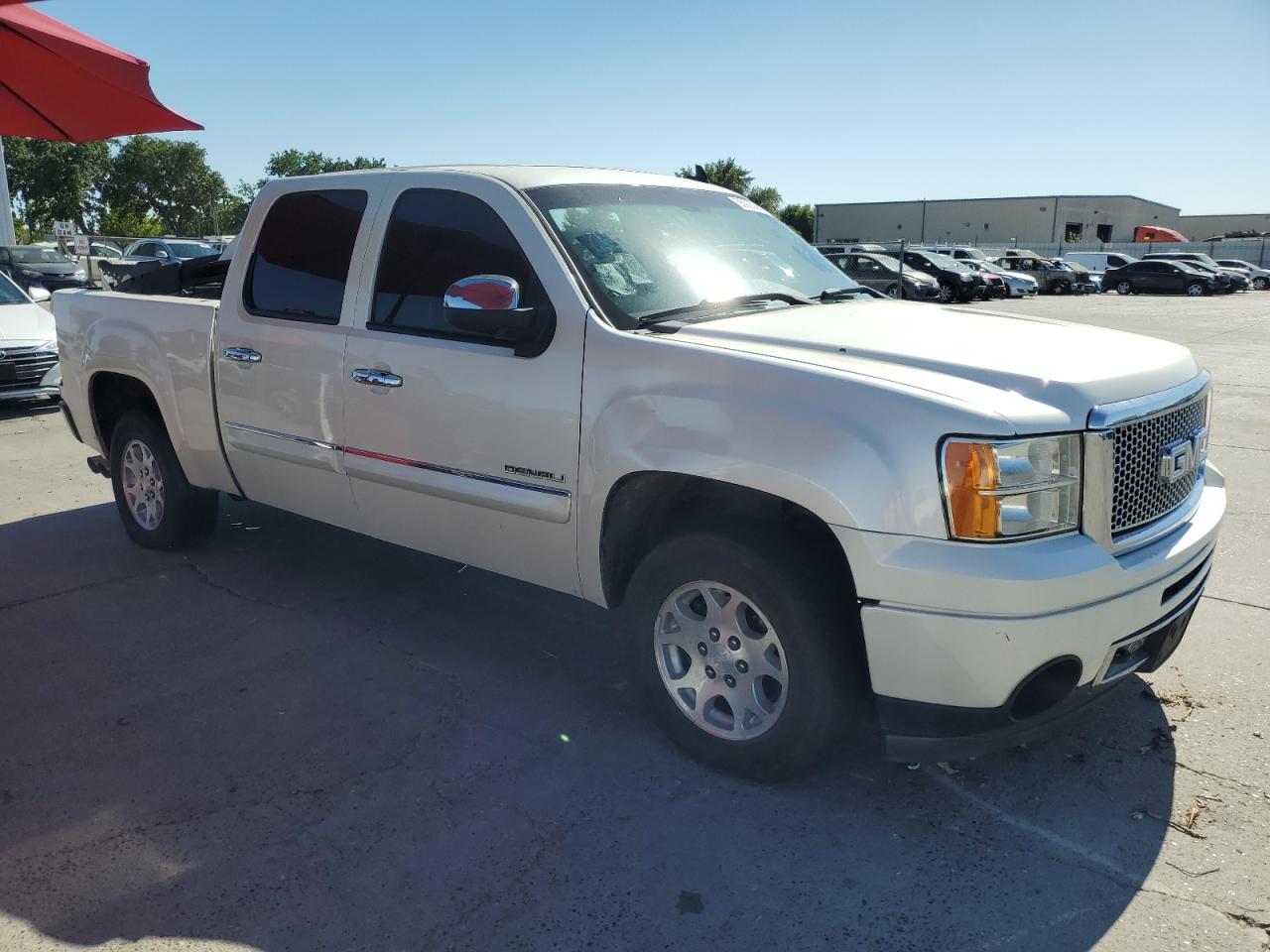 3GTP1XE21DG267213 2013 GMC Sierra C1500 Denali