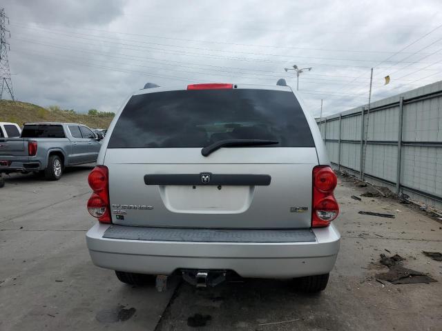 2008 Dodge Durango Slt VIN: 1D8HB48N78F128296 Lot: 53802434