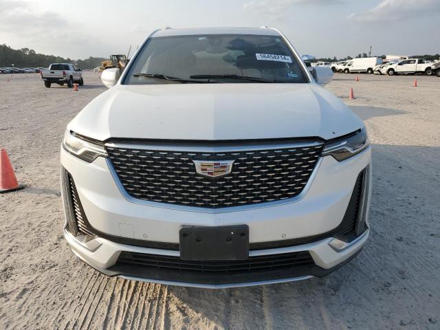 1GYKPAR41MZ162103 Cadillac XT6 LUXURY 5