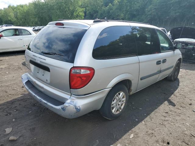 2005 Dodge Grand Caravan Se VIN: 1D4GP24R35B424687 Lot: 56072174