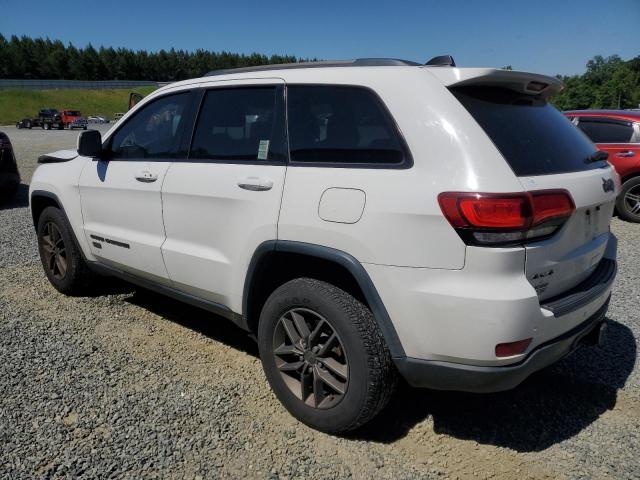 2016 Jeep Grand Cherokee Laredo VIN: 1C4RJFAG3GC427751 Lot: 56825554