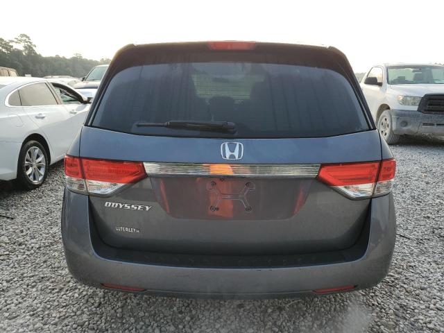 2016 HONDA ODYSSEY LX 5FNRL5H25GB073135