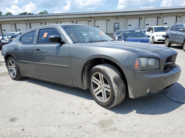 2008 Dodge Charger - Image 4