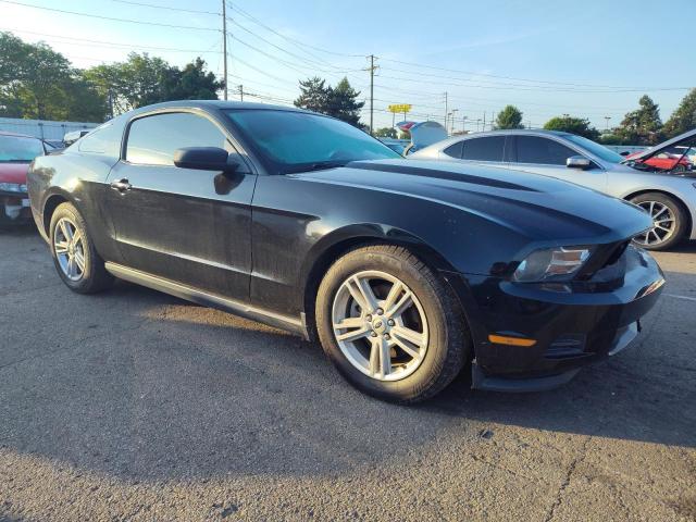 2012 Ford Mustang VIN: 1ZVBP8AM8C5264494 Lot: 55486614